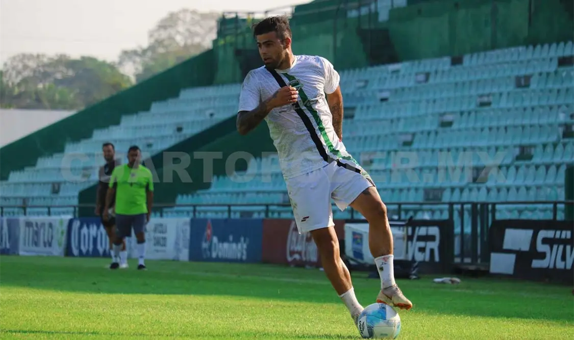 Cafetaleros a ganar ante Venados