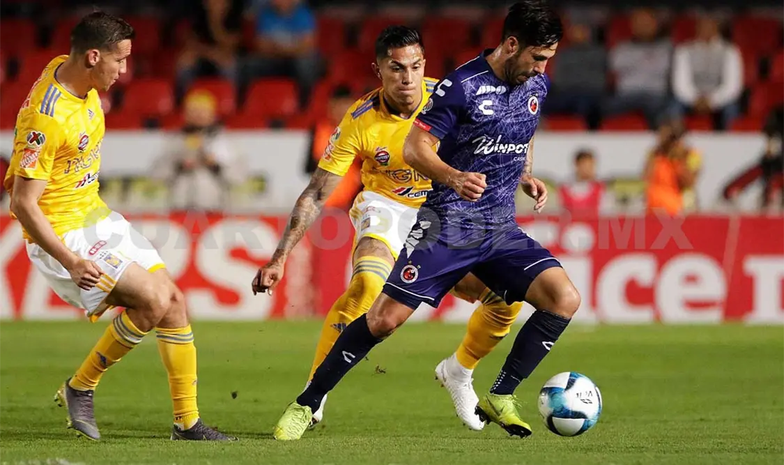 Veracruz quiere alargar la agonía ante Santos