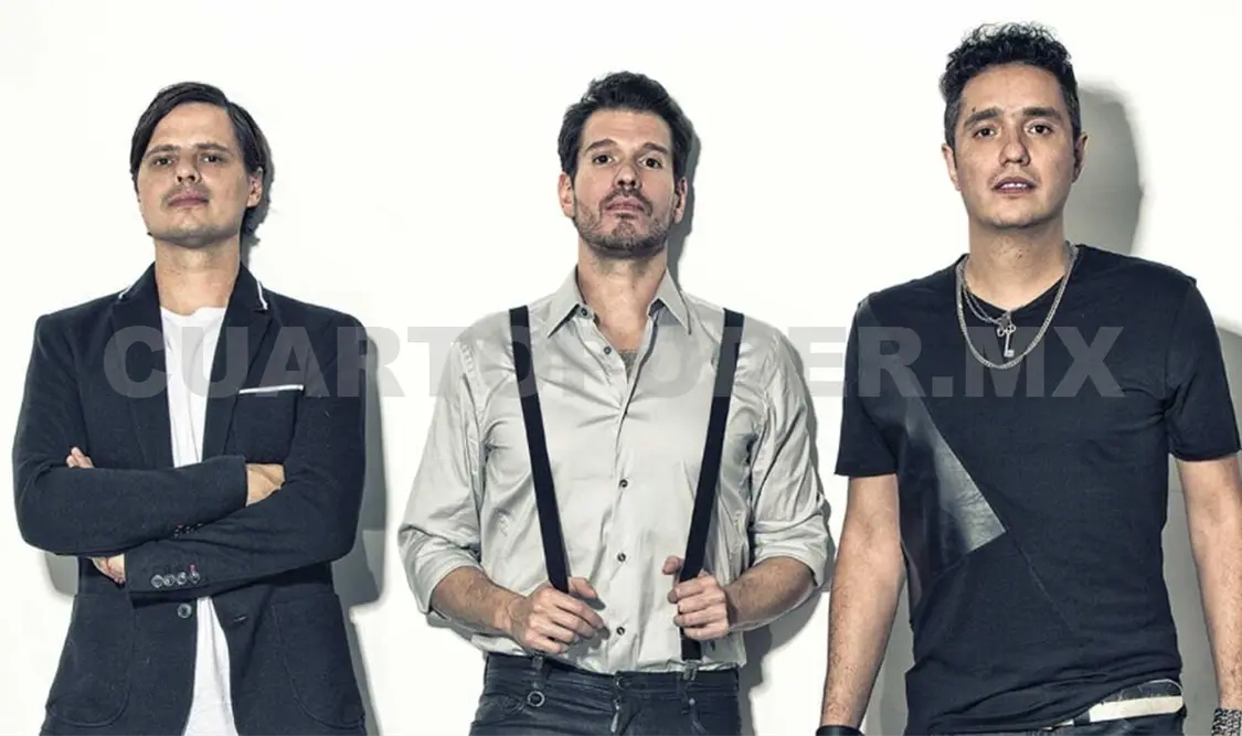 DLD regresa al Estado de México