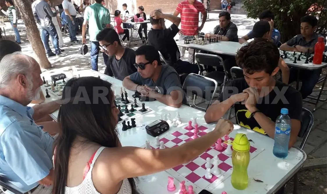 Listo el II Torneo Femenil