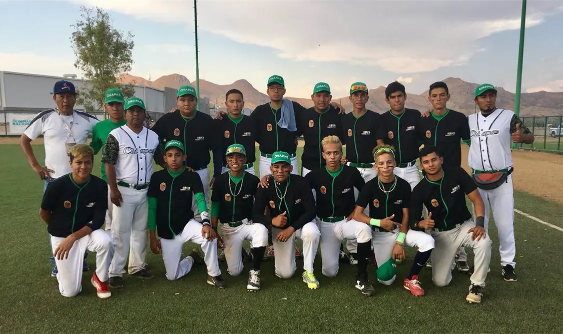 El equipo varonil se ha enfrentado a equipos de la Liga Municipal buscando mayor fogueo. Cortesía