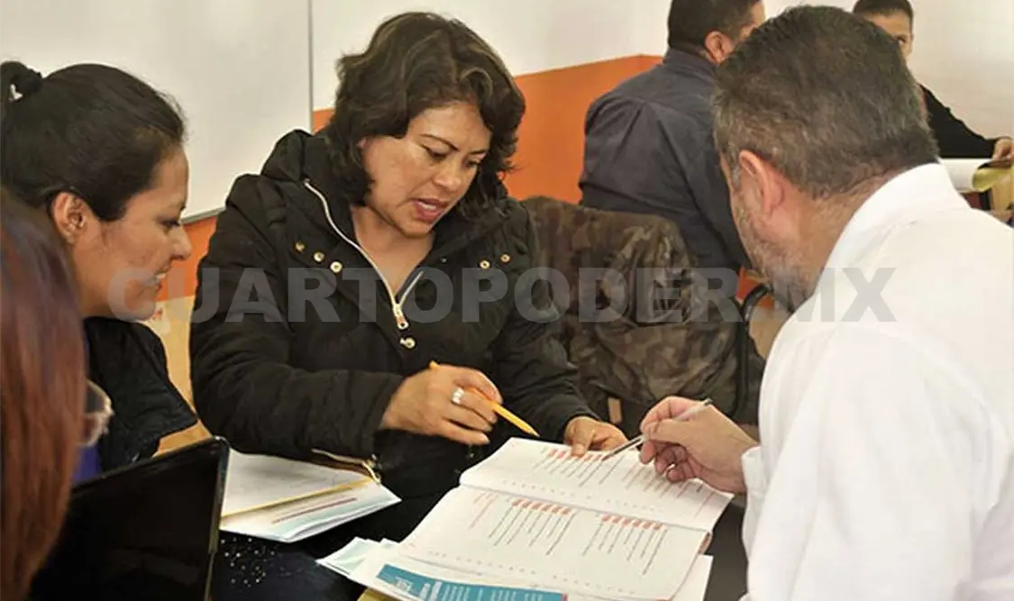 El pliego contiene las principales exigencias de sus agremiados, obtenidas mediante un proceso de consulta. CP