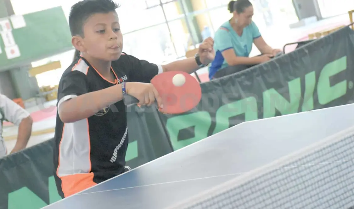 Conformada la selección Chiapas para Juegos Escolares