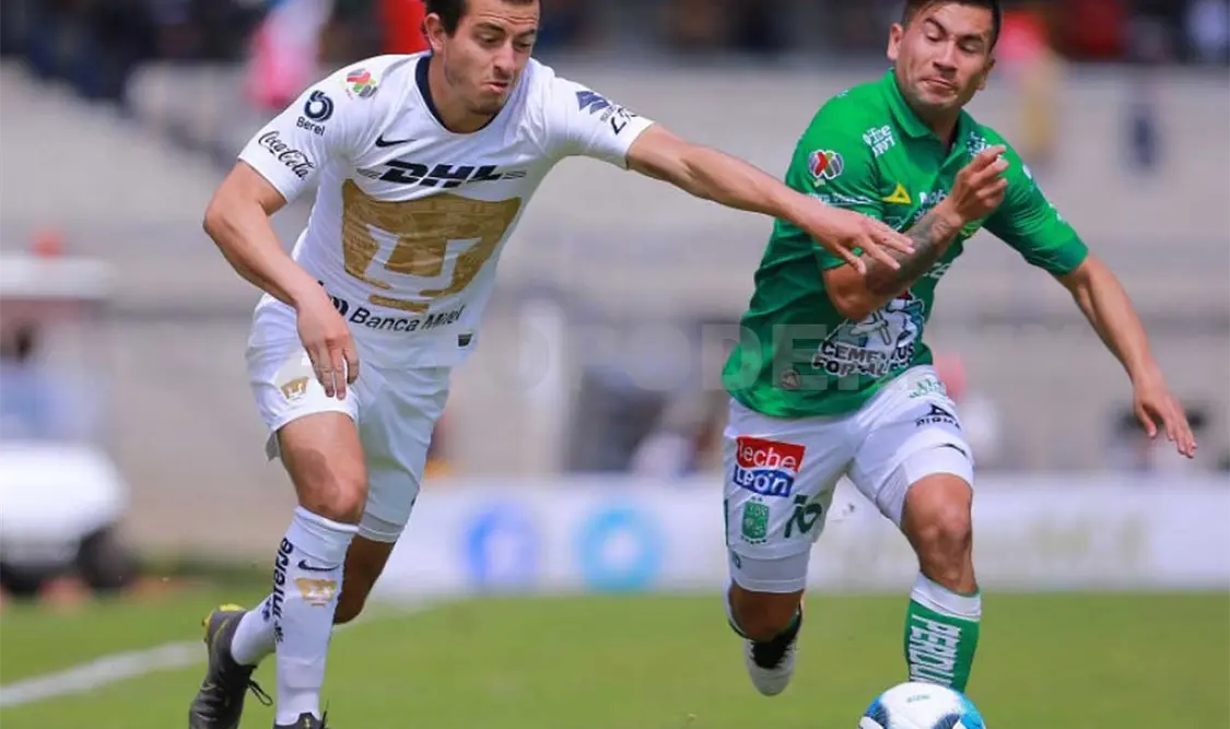 Pumas buscará terminar racha negativa