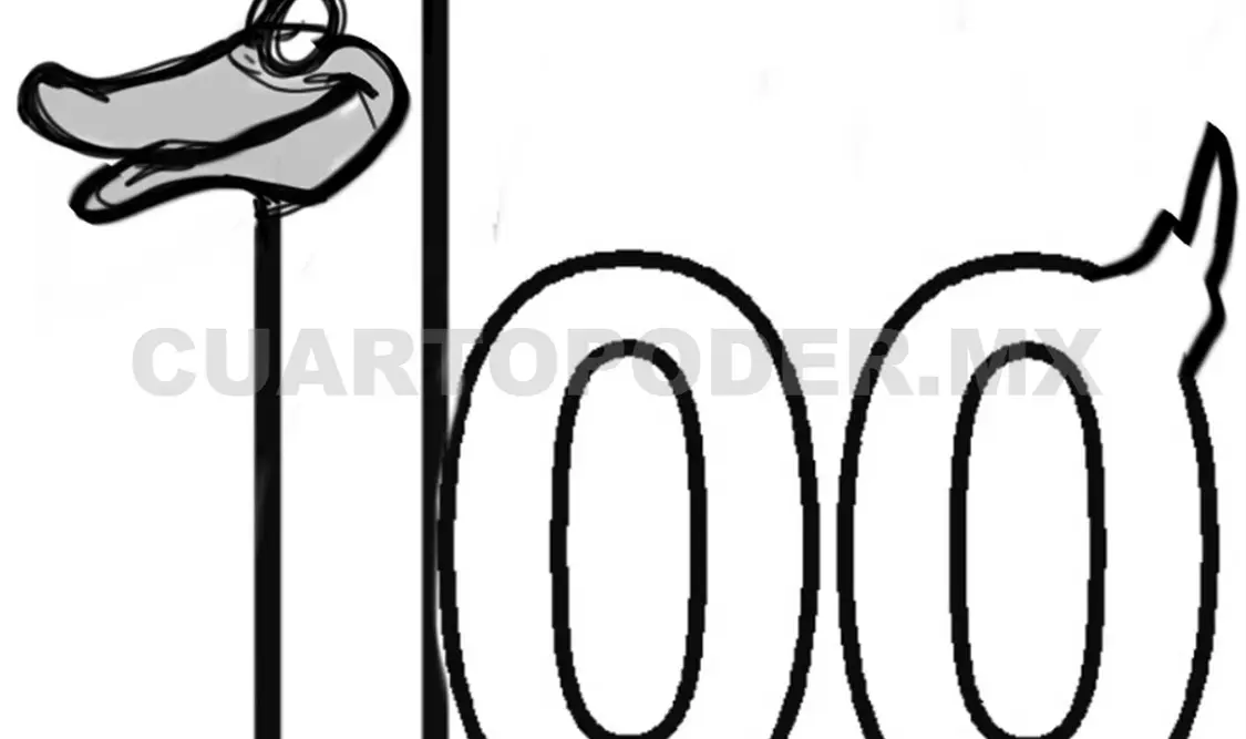 A 100 días: dos visiones, dos países