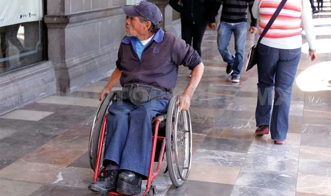 Alertan por posible desaparición de Conadis