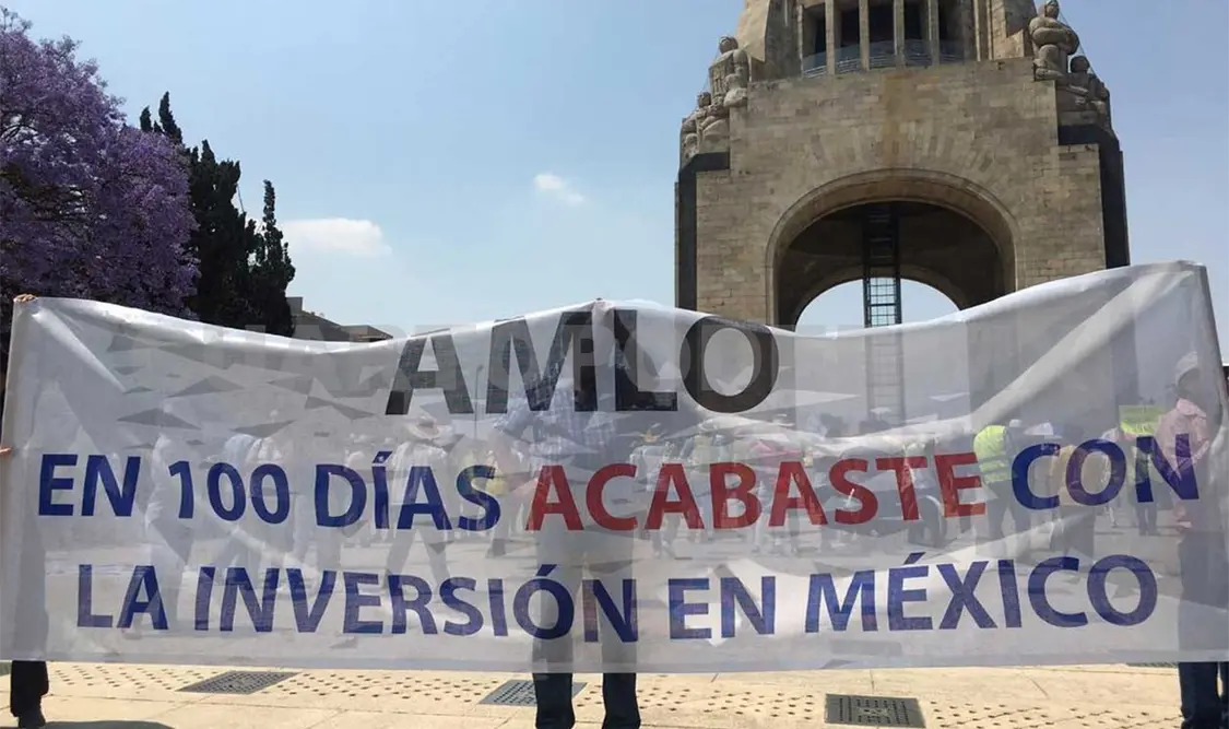 Ven mucha confrontación Iglesia en primeros 100 días