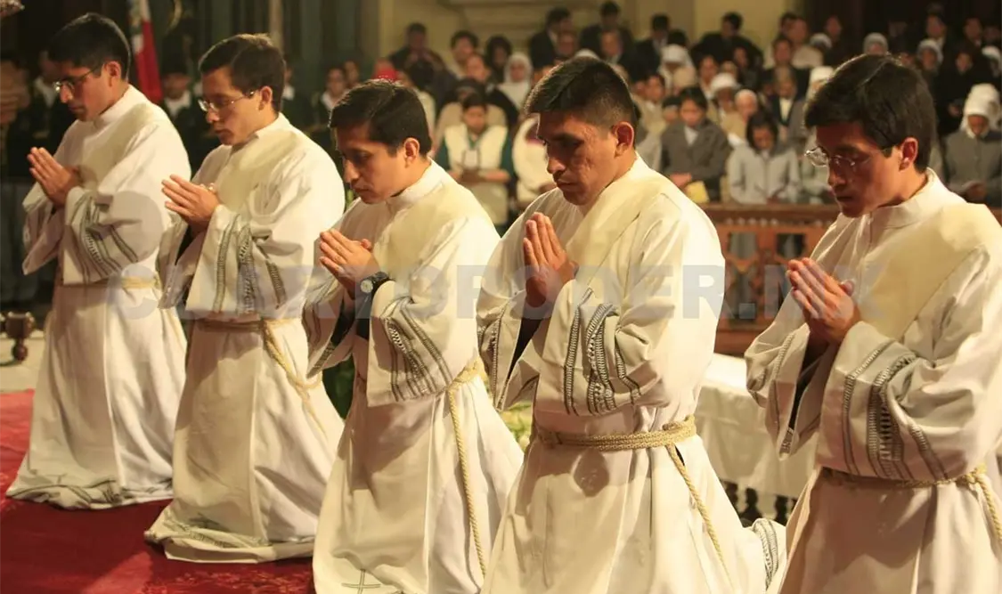 En Chiapas no hay casos de pederastia: Arzobispo