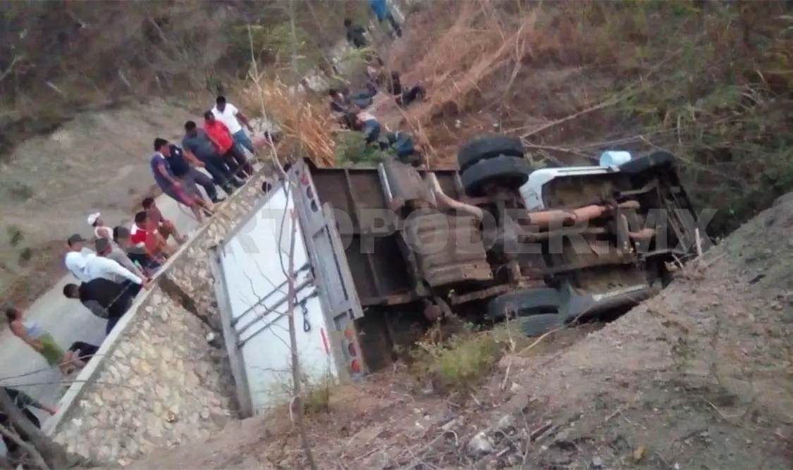 Obispo lamenta muerte de guatemaltecos