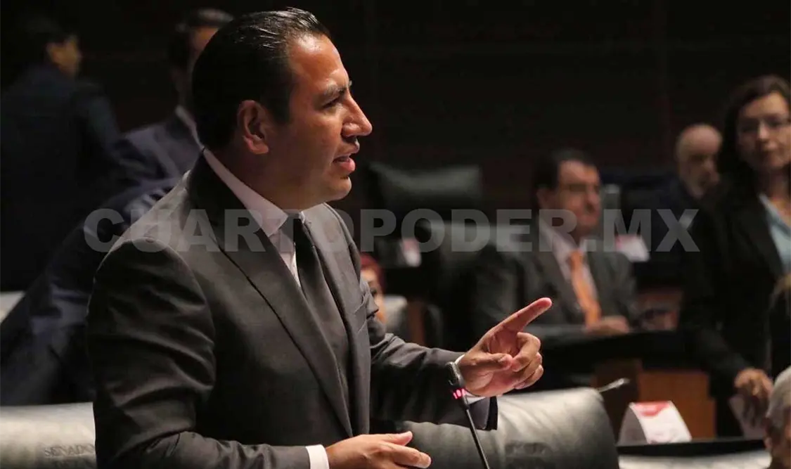 En análisis, reforma para eliminación del fuero