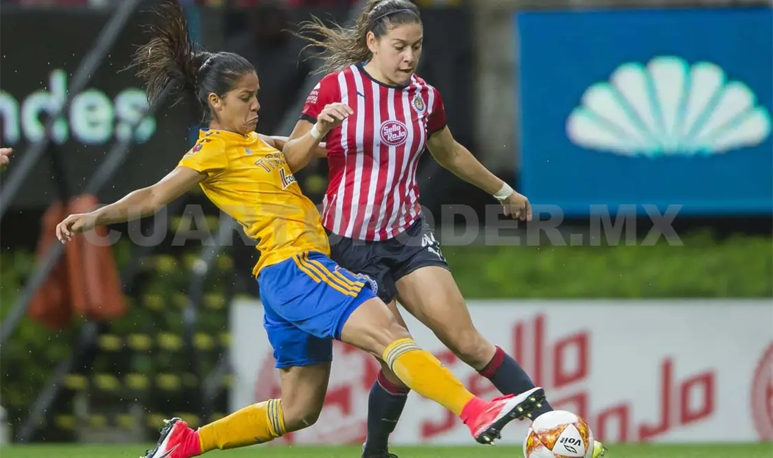 Chivas visita a Santos en buen duelo