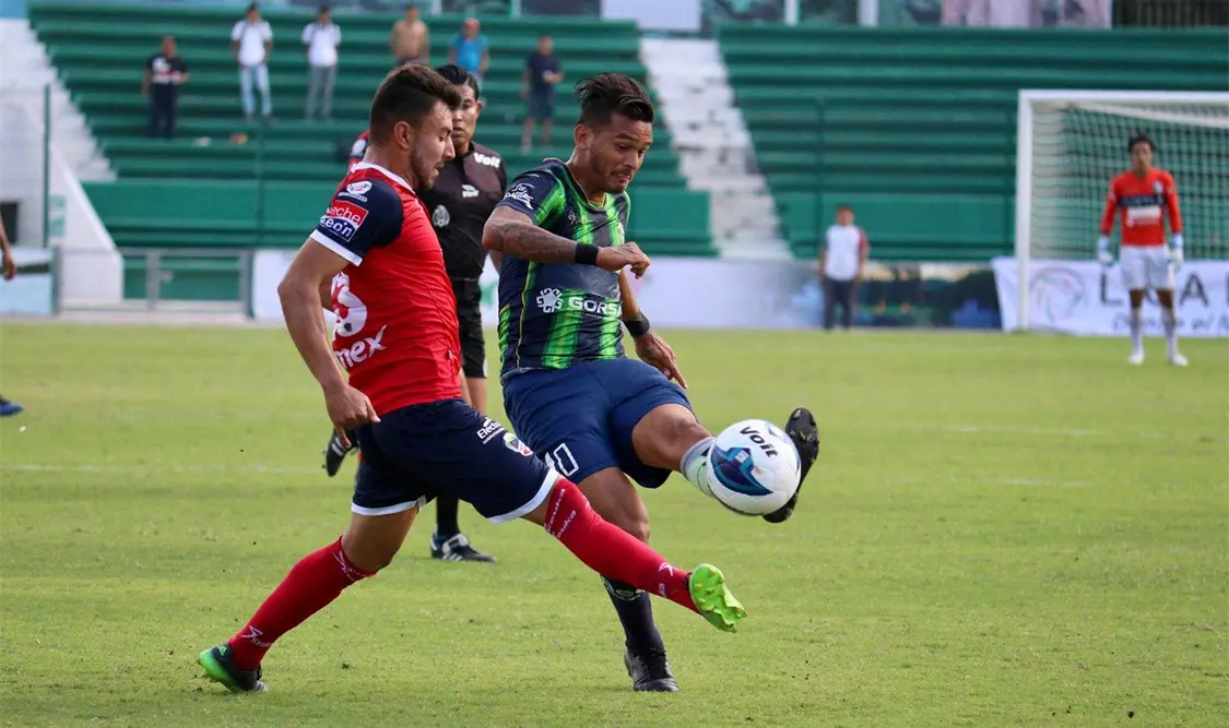 De manera anímica, los cambios en el cuerpo técnico serían un factor a considerar para la falta de buenos resultados para el equipo. Cortesía