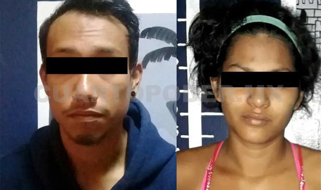 Vinculan a proceso a feminicidas en Tapachula