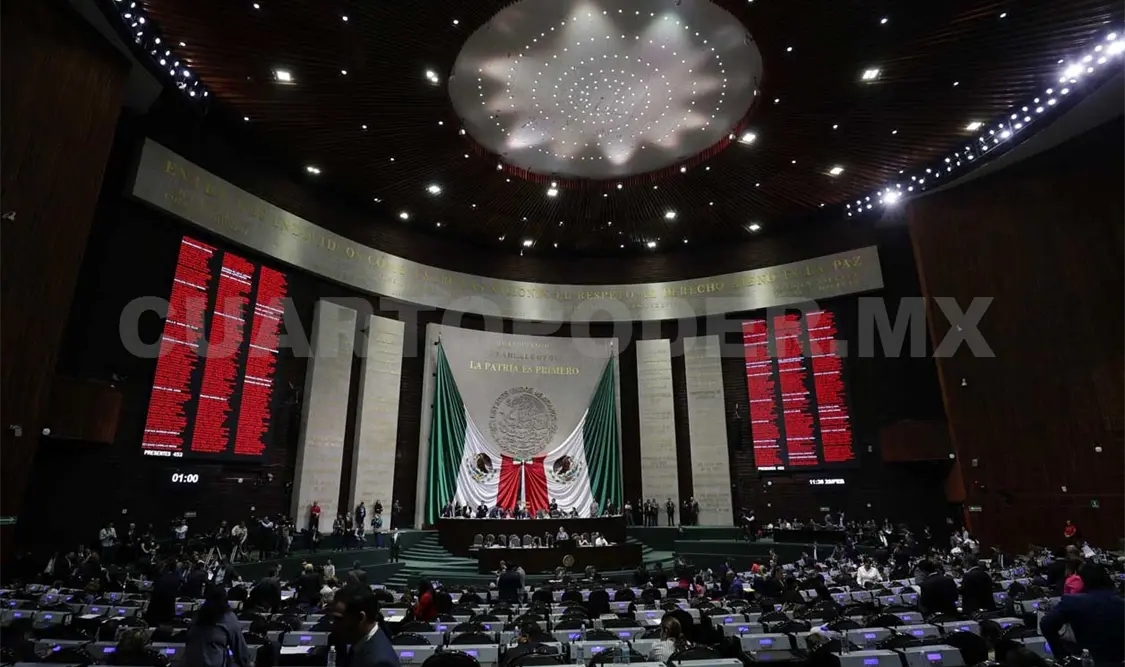 Dividen posturas sobre 100 días de gobierno federal