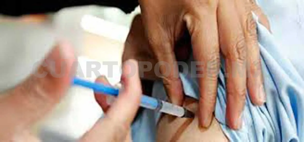 OMS alerta por próxima pandemia de influenza