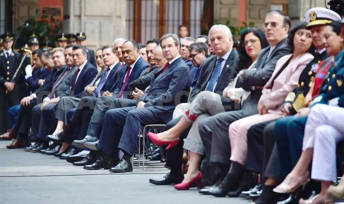 Chiapas, una prioridad para AMLO