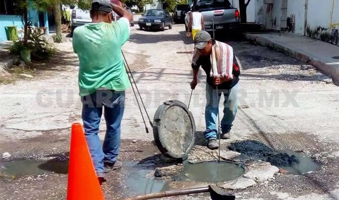 Tuxtlecos, renuentes a regularizar servicio