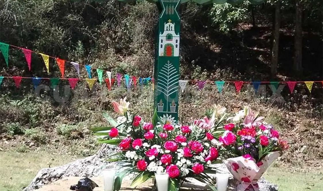Realizarán ceremonia ecuménica por el agua y la vida