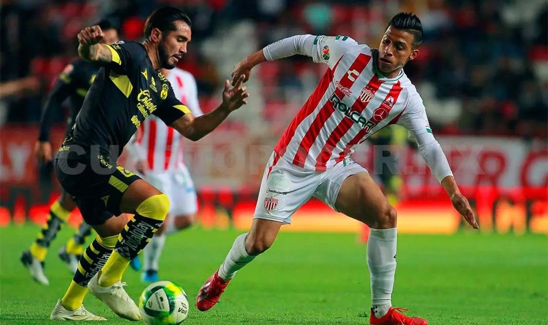 Morelia y Tijuana aspiran a las semifinales