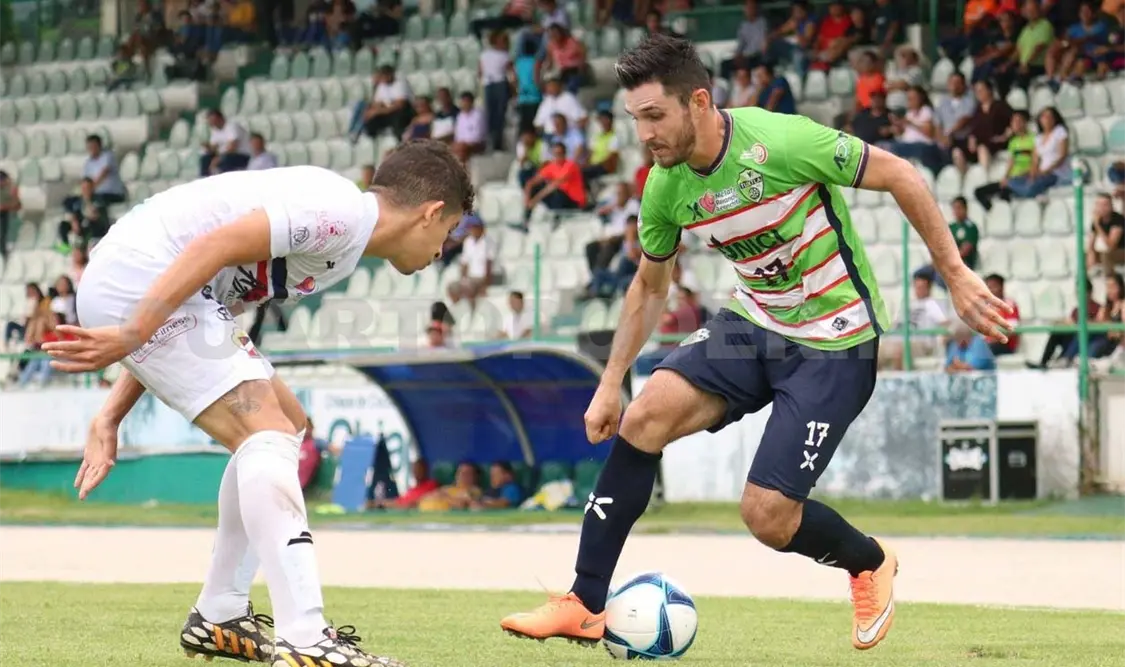 Tuxtla FC vive su peor racha en el campeonato