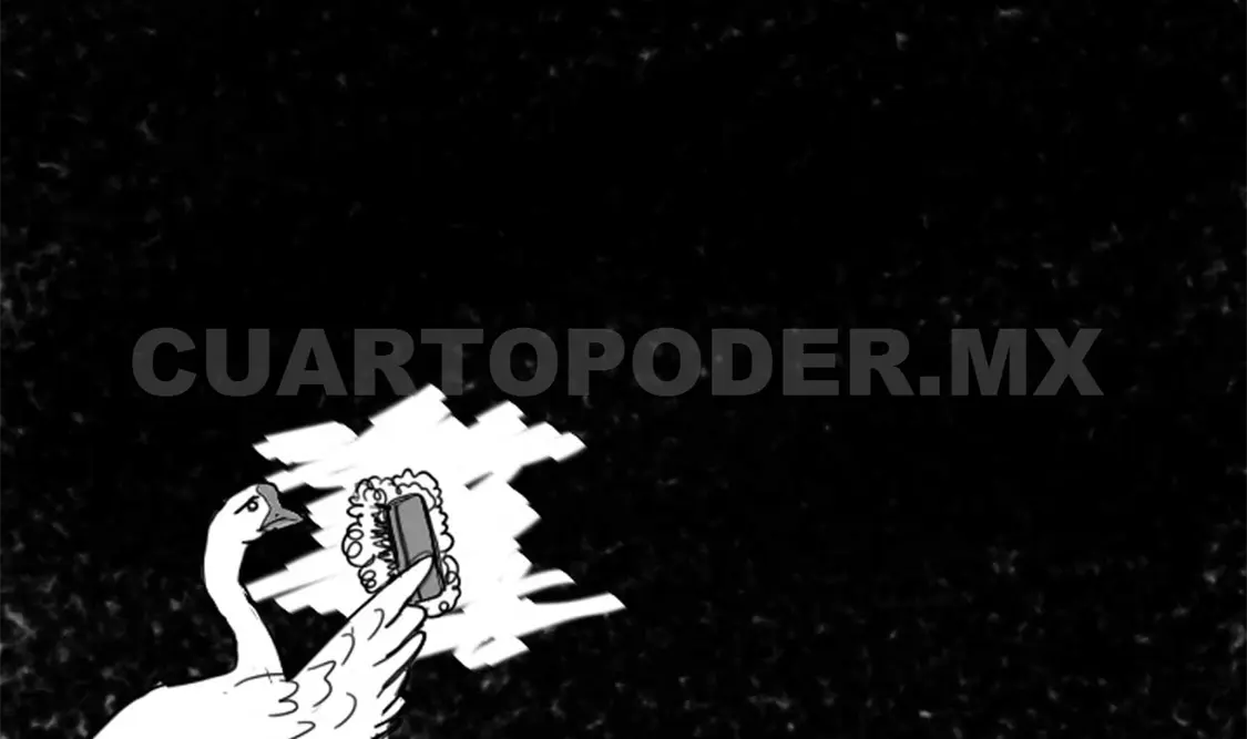 Ilusa lucha contra la corrupción sin mercado