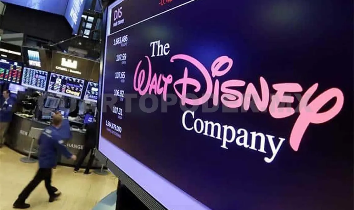 Aprueban fusión Disney-Fox con condiciones