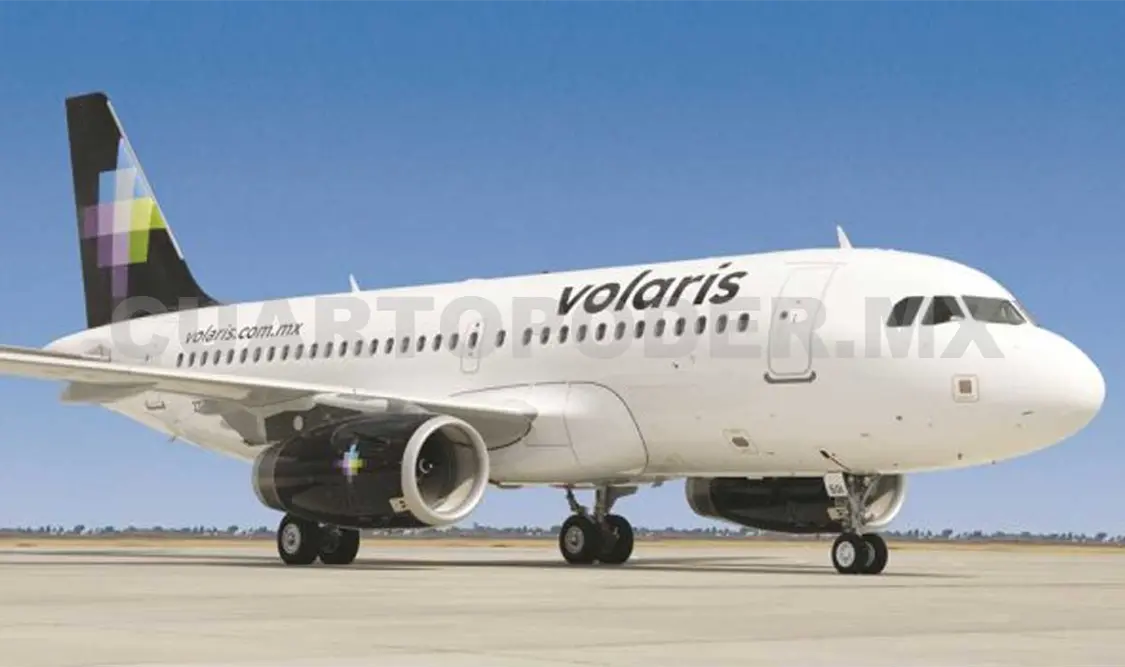 Volaris analiza dejar de operar por altos costos