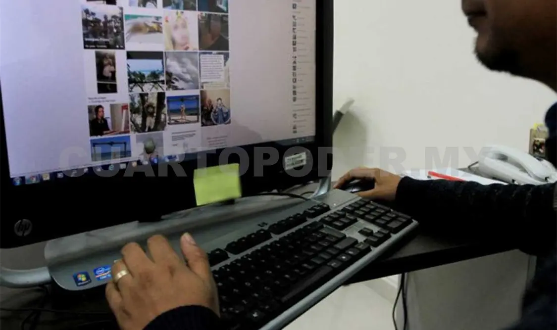 Atienden 65 casos de ciberacoso y venta de “packs”