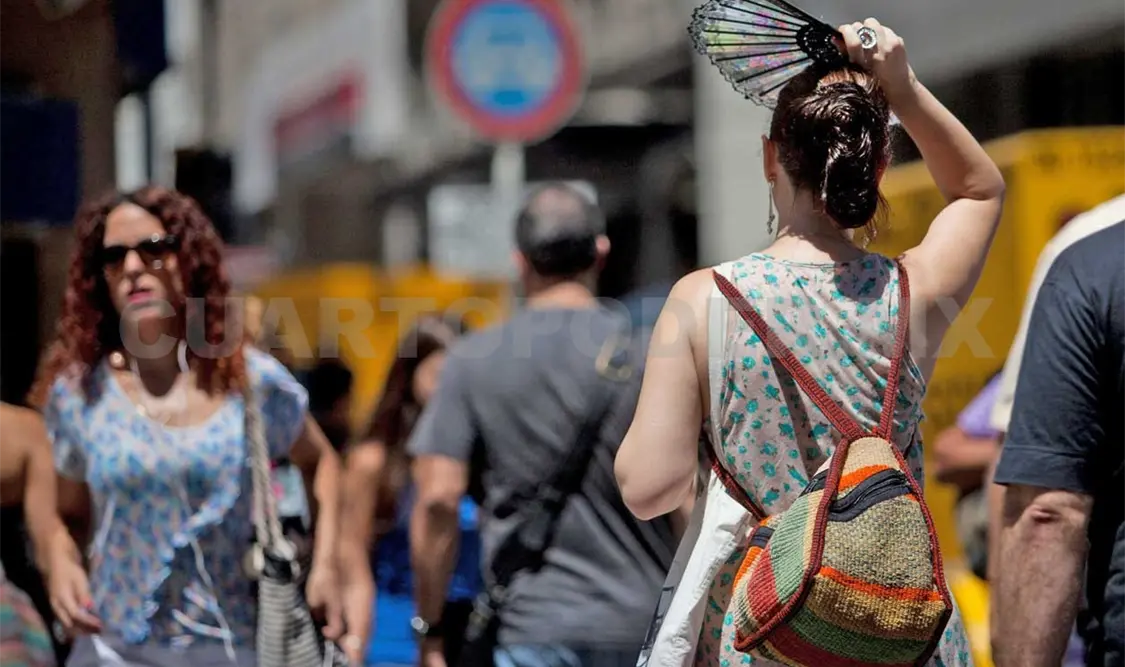Desastres naturales frenan desarrollo de una población