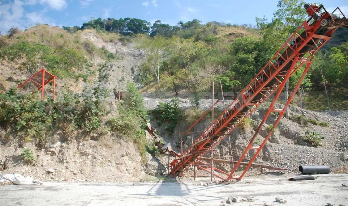 Piden frenar contaminación en la Sierra Madre