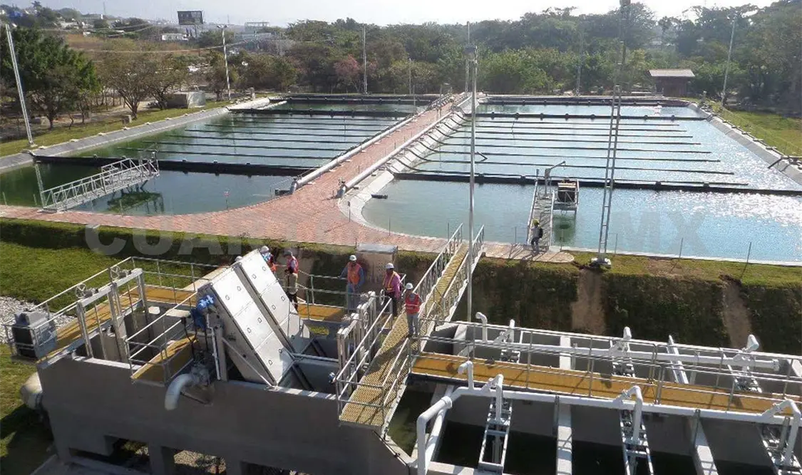 Revisan operatividad de 188 plantas de tratamiento