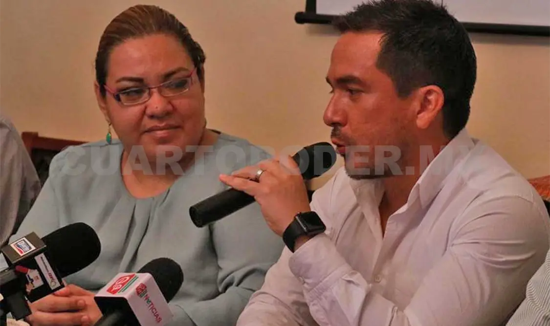 PRI, con malos resultados desde el año 2012