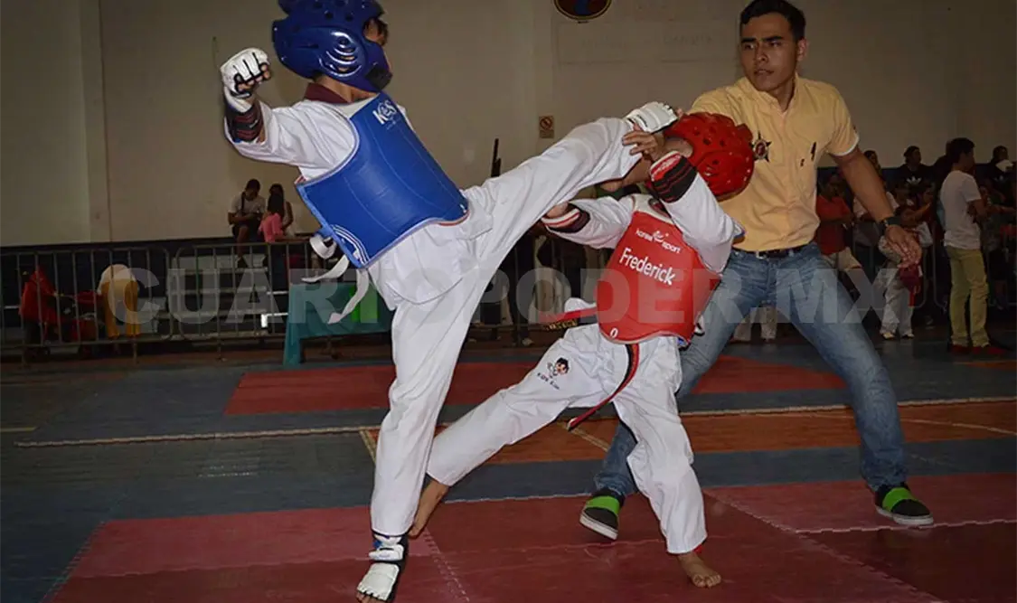 Copa Cañón del Sumidero prepara su 5° Triunfo