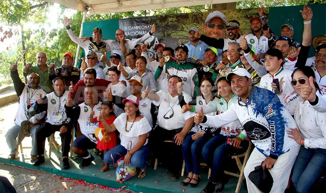 Tabasco y Chiapas representarán a México