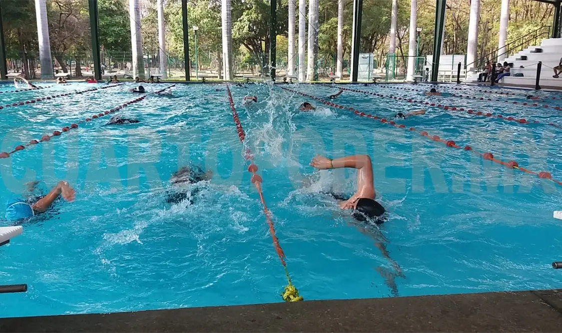 Será una justa que promueva el deporte de una forma competitiva y se tiene contemplado que participen en categorías infantiles, juveniles y masters. Cortesía