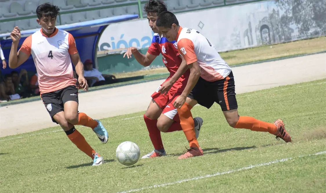 Al ser un estado del sureste el que realizará la fase nacional, los pases en la etapa previa se reducen a uno por deporte. Guillermo Ramos/CP