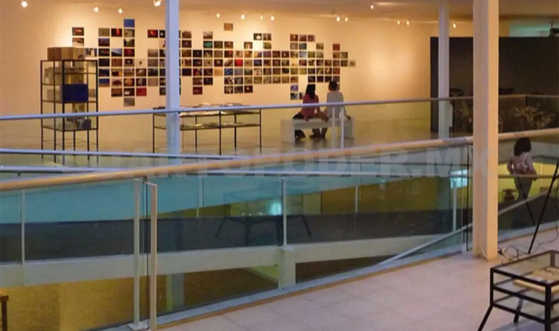 La exposición podrá ser visitada a partir del 16 de marzo. Cortesía