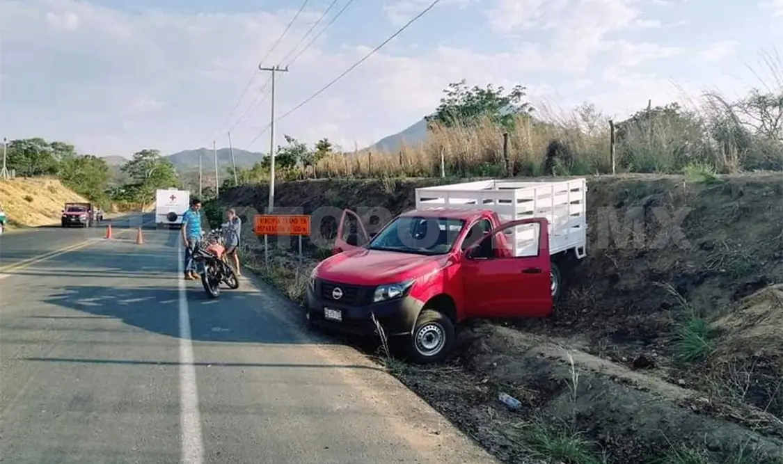 Asesinan a labriego y le arrebatan 200 mil pesos