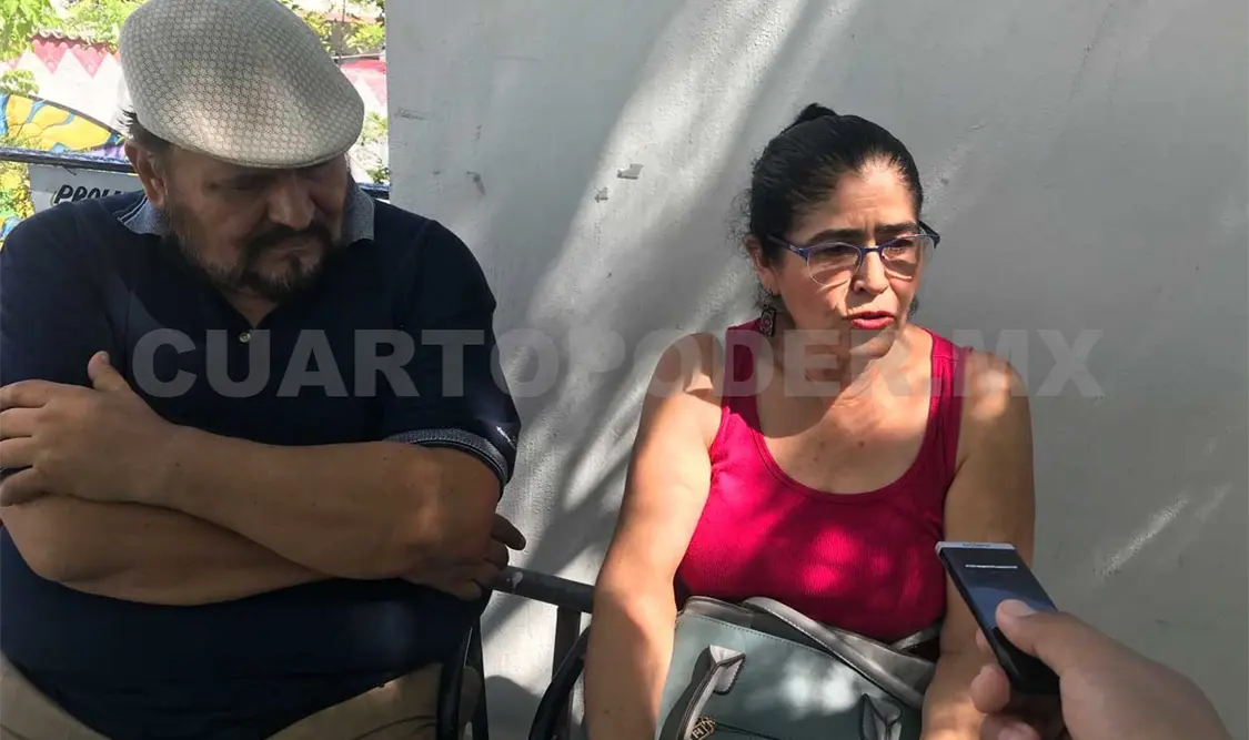 Continúan afectaciones a la salud por calera