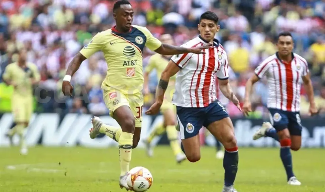 Designan árbitros para la jornada 11
