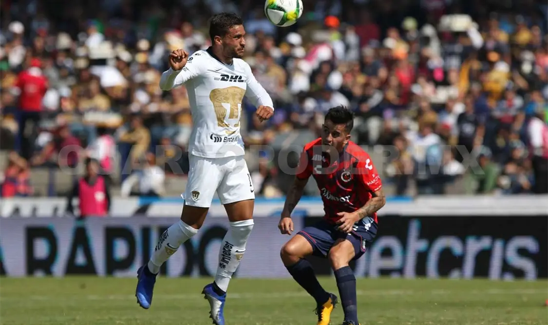 FC Juárez ante Veracruz cambia fecha de juego