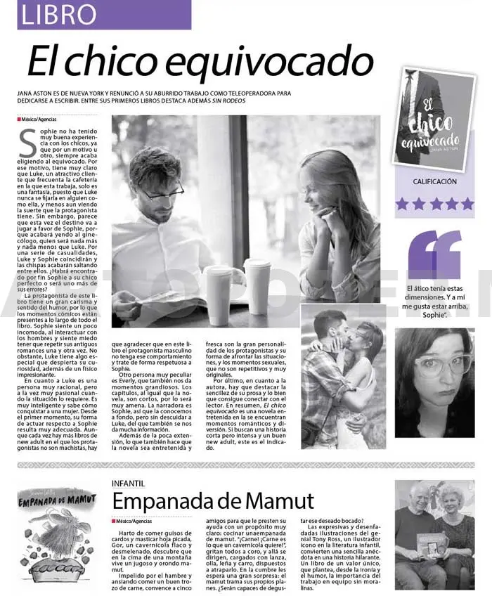 LIBRO