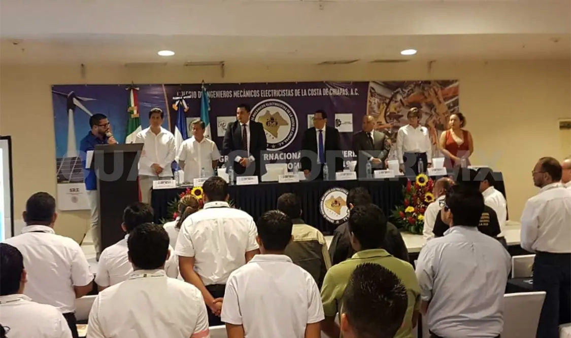 Promueven uso de energías renovables