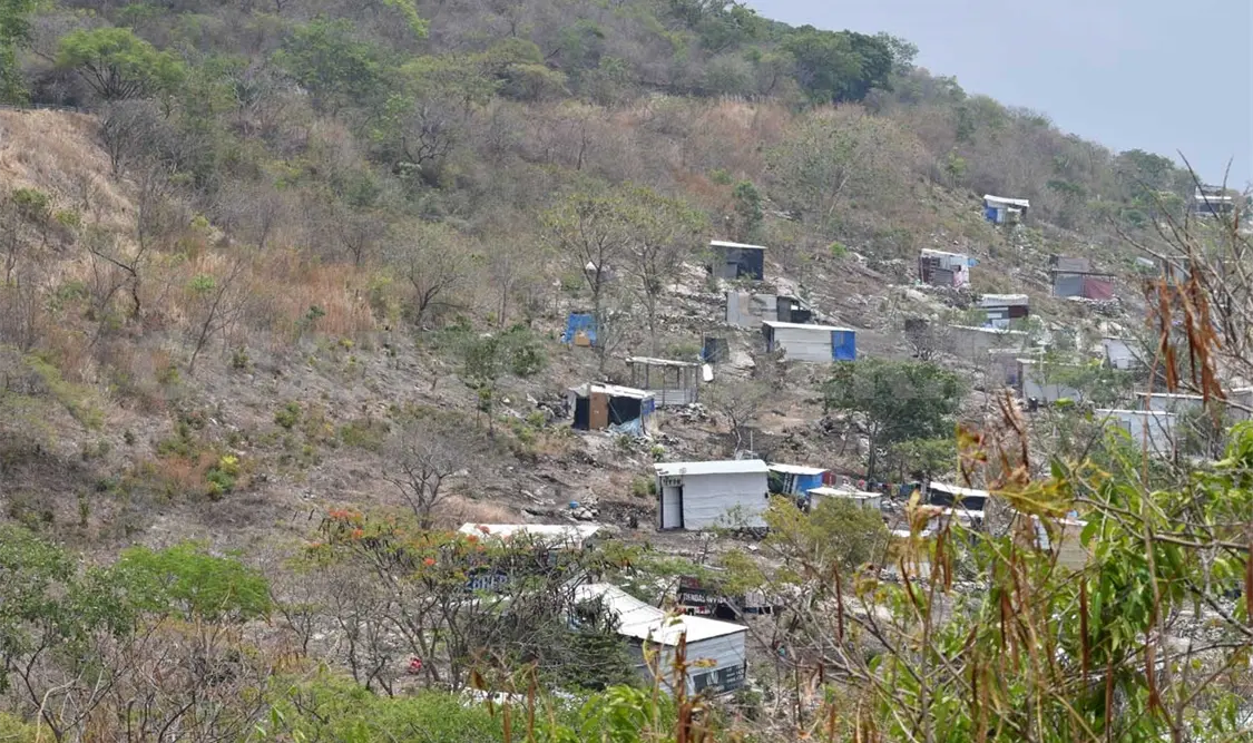 Asentamientos irregulares encarecen la vivienda