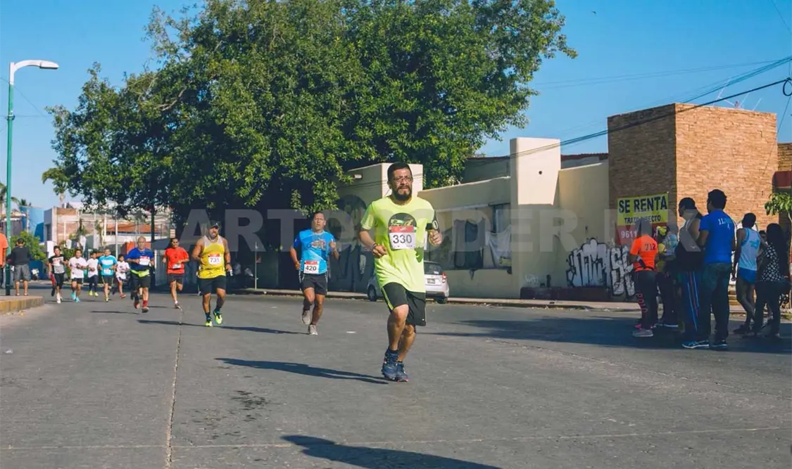 Van por quinta Carrera Fray Matías de Córdova