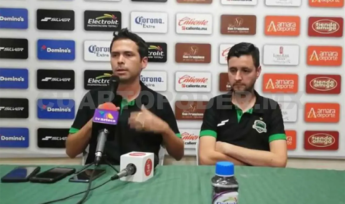 Cafetaleros replantea su continuidad