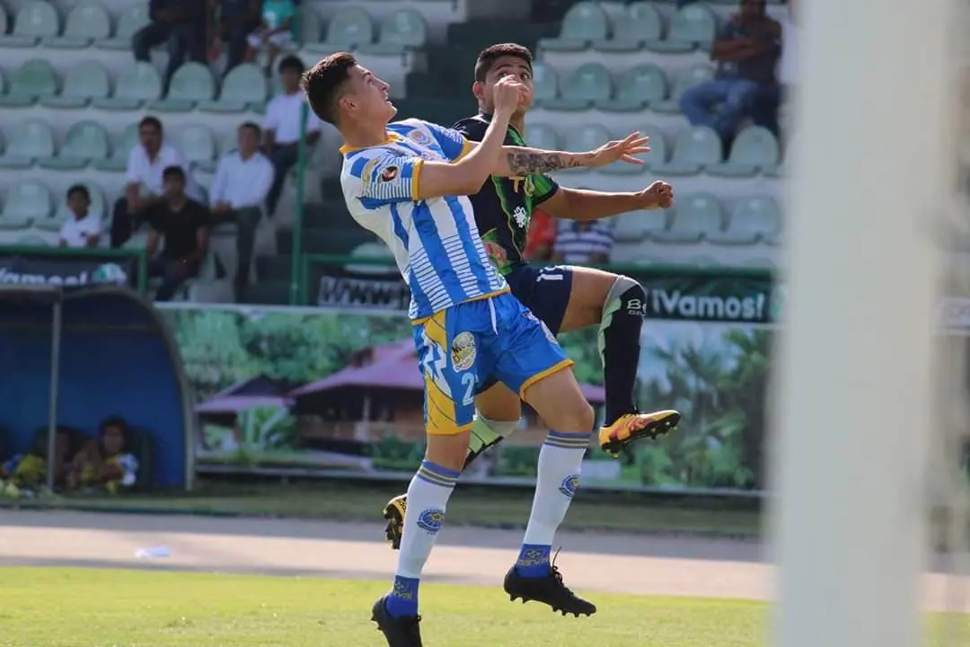 Reboceros, al igual que otros clubes, llegan como víctimas al Zoque, pero por lo que se ha visto de los Conejos, todo puede pasar. Cortesía