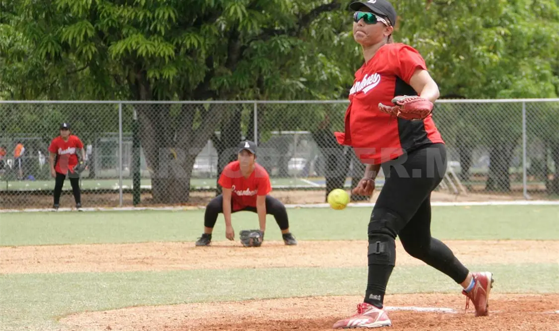 Se inaugura el Campeonato Municipal 2019