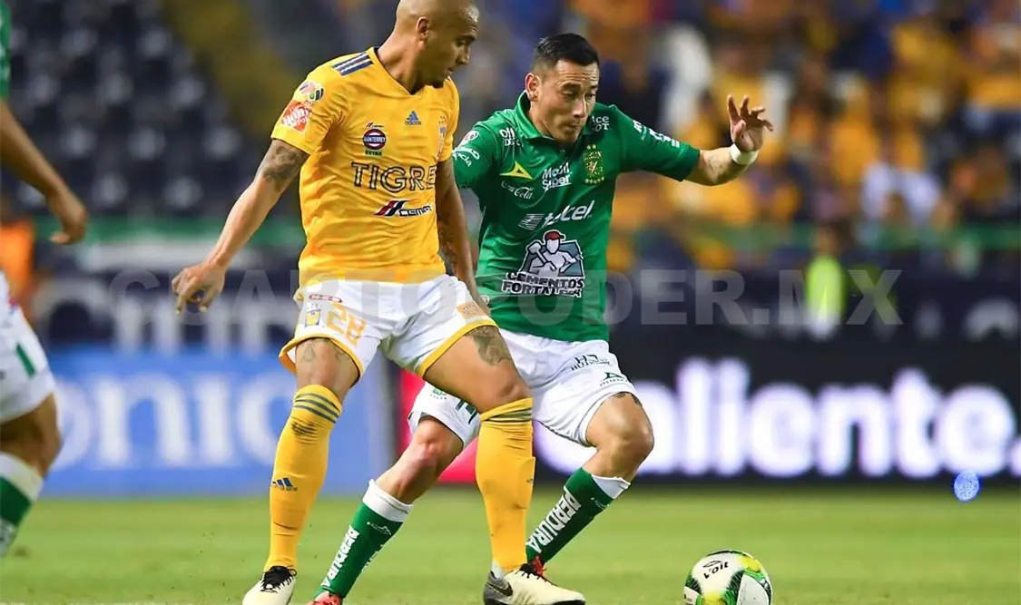 Tigres ansía recuperar liderato ante Gallos