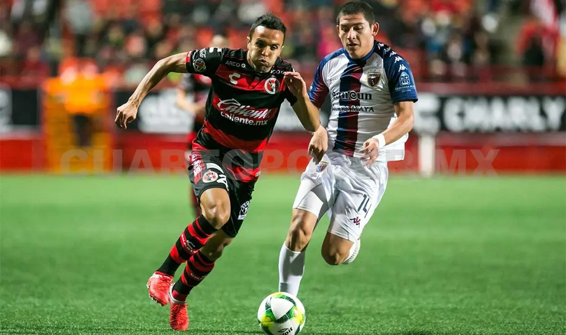 Ante Xolos, Rayados tratará de regresar a la cima